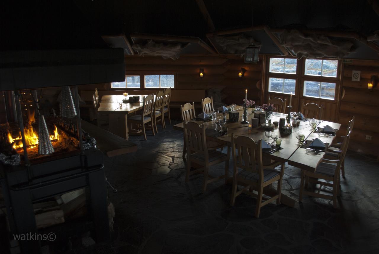 Kalle'S Inn Glass Houses Soderudden المظهر الخارجي الصورة